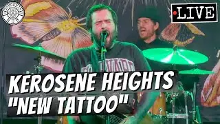 Kerosene Heights 