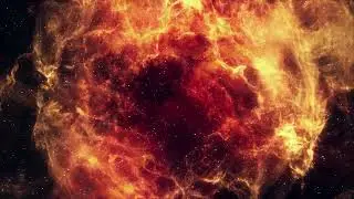 Journey Through the Stars: Relaxing Nebula Ambience for Deep Focus and Study