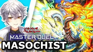 THE ANGLE?! - Yu-Gi-Oh! Master Duel Masochist