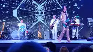 Todd Rundgren 'The Individualist a True Star' tour