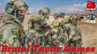 🐻 VETERAN MOD 🐻 RED BEAR 🐻 BRUTAL TACTIC GAMES 🐻 ARMA 3 🐻 23.04.2023 🐻