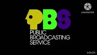 PBS 1971 Logo (Mardi Gras Edition)