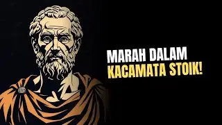 STOIK MENGARTIKAN MARAH: Ketika Emosi Bukan Lagi Penguasa Hidup