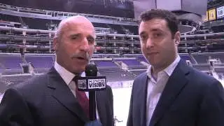 LA Kings Game Preview - Game 5 vs. San Jose