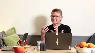 Palestinapodden: Dr. Mads Gilbert (DEL 1)