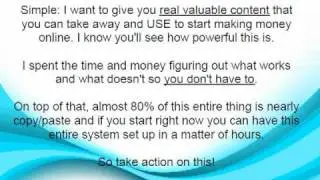 5 Figure Affiliate Formula: How To Make $1,500 In 21 Days! (Newbie Friendly!)