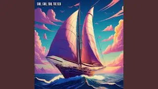 Sail Sail Sail the Sea