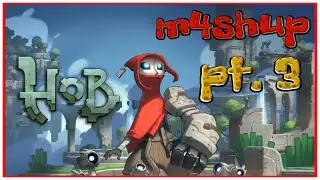 HOB : Full Play through : Part #3 (Motherland - Raise the Forest)