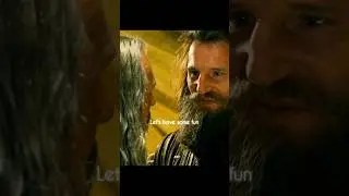 Zeus🤝Hades||Wrath of the titans|| Goth(slowed & reverb) #fantasy #movie #shorts #god