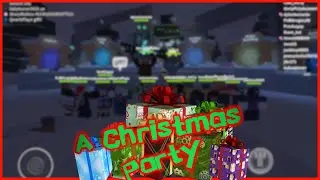Retrostudio Holiday Games 2022: A Christmas Party