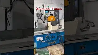 Discover the Superior Properties of ATCERA Alumina Ceramic Tubes!