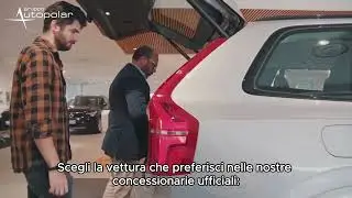 Gruppo Autopolar per Younicar.com - 30 sec.