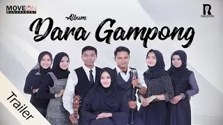 TEASER ALBUM ACEH  DARA GAMPONG  - RIALDONI