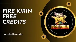 The Secret to Getting Free Credits in Fire Kirin! 😱💎
