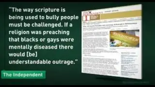 Huffington Post - Jehovah's Witness Magazine Claim Defectors Are 'Mentally Diseased''