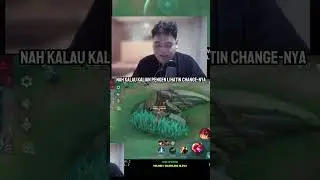 Tips Main Granger Lawan Irithel Dari Cadera #shortsvideo #infomlbb #mobilelegends #freeshort #mlbb