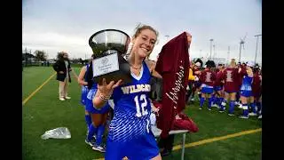 Great Northeast Atlantic Conference Field Hockey Championship #photography #college #sports