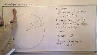 Black Body Radiation 1