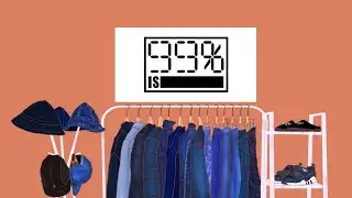 品牌介紹 #33 | 99%IS |不龐克才是真龐克！| Watson&rsquo;s Closet