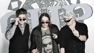 CHP - Don't Let Me Be Misunderstood - Bamberg - Live Club