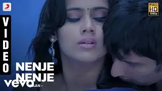 Yaan - Nenje Nenje Video | Jiiva | Harris Jayaraj