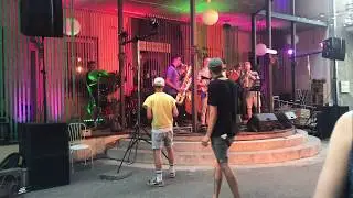 Džiazlaif - Tėvo valsas / 2018