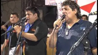 Toño Y Su Grupo Centella 22_11_2015 Local Los Patos Trujillo_Triste abandonado