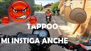 GLI ONLYBIKERS IN PIEMONTE -- COLLE DEL LYS