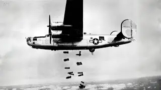 The Bomber So Deadly, Pilots Feared Their Own Plane