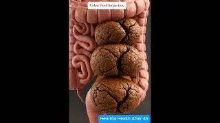 You've Been Dealing with Constipation WRONG Here's Why #shorts #viral
