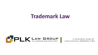 Trademark Law