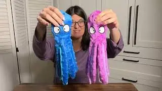 HGB Octopus Dog Toys Review &mdash; No‑Stuffing, Squeaky & Crinkle Toys for All Breeds