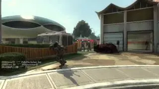 MW3BOSS905 - Black Ops II Game Clip