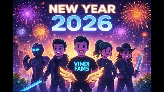 GAME APA SIANG INI? - ROBLOX INDONESIA