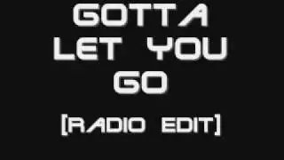 Michael Mind - Gotta Let You Go (Radio Edit)
