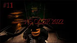 #11 Пси-установка в лаборатории Х-16 S.T.A.L.K.E.R. NS OGSR