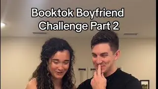 We Just Can&rsquo;t Handle These Booktok Scenes In Real Life 🤣
