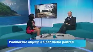 Auron Tare na FF UK (ČT1)