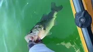 2022 CTXKT On Lake Stillhouse
