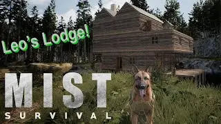Mist survival - A new start - pt19