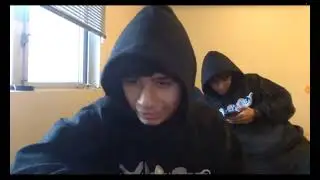 @ActuallyJose and @Reydamas mention me