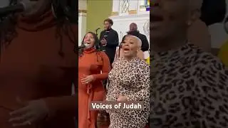 Release your power Lord 🖤  #VOJ #VoicesofJudah #njchoir #newjerseychoir #ilove83 #gospelmusic #bjcf