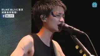 盧凱彤 Ellen Loo - 卡嚓 @谷Live X 盧凱彤ROCKMUILOSOPHY演唱會