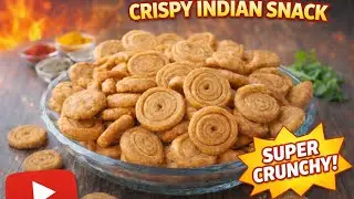 Crispy Mathri Recipe | Perfect Tea Time Snack 😋Mathri Recipe in Hindi | Khasta Namkeen Mathri