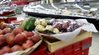 Где пошопиться на Маврикии?/Shopping in Mauritius