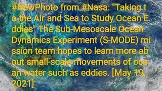 #NewPhoto from #Nasa: 