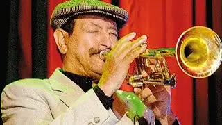 Messaoud Bellemou-  Kayen Rabbi(instrumental)