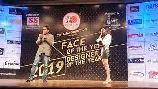 Sunil pal live event on pmc