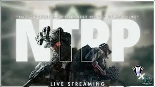 [LIVE] WARM UP BEFORE SCRIM | SPONSORED BY TOXIDO