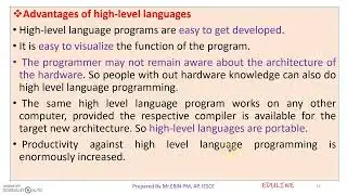 MODULE 1 - THEORY TOPIC 6